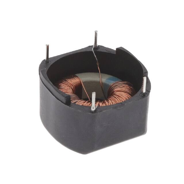 DSF-28-0001 SCHURTER Inc.  selfs en mode commun